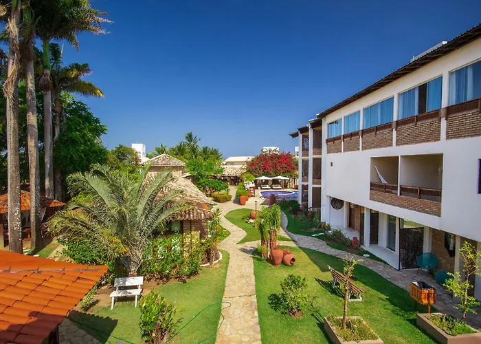 Pousada Encontro Das AguasPousada