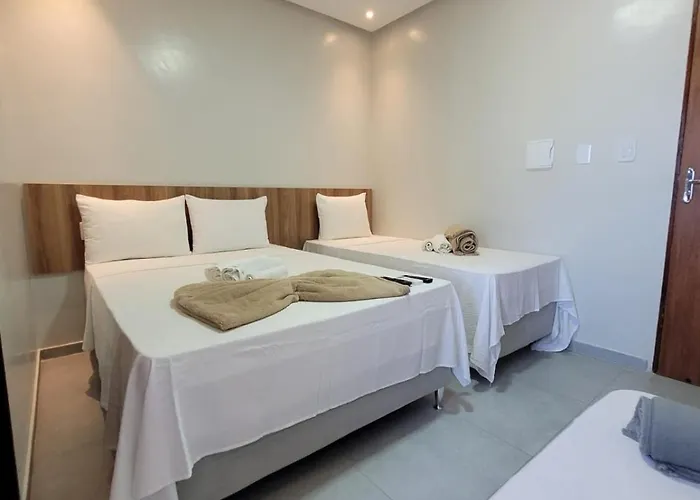 Pousada Mares MaragogiPousada